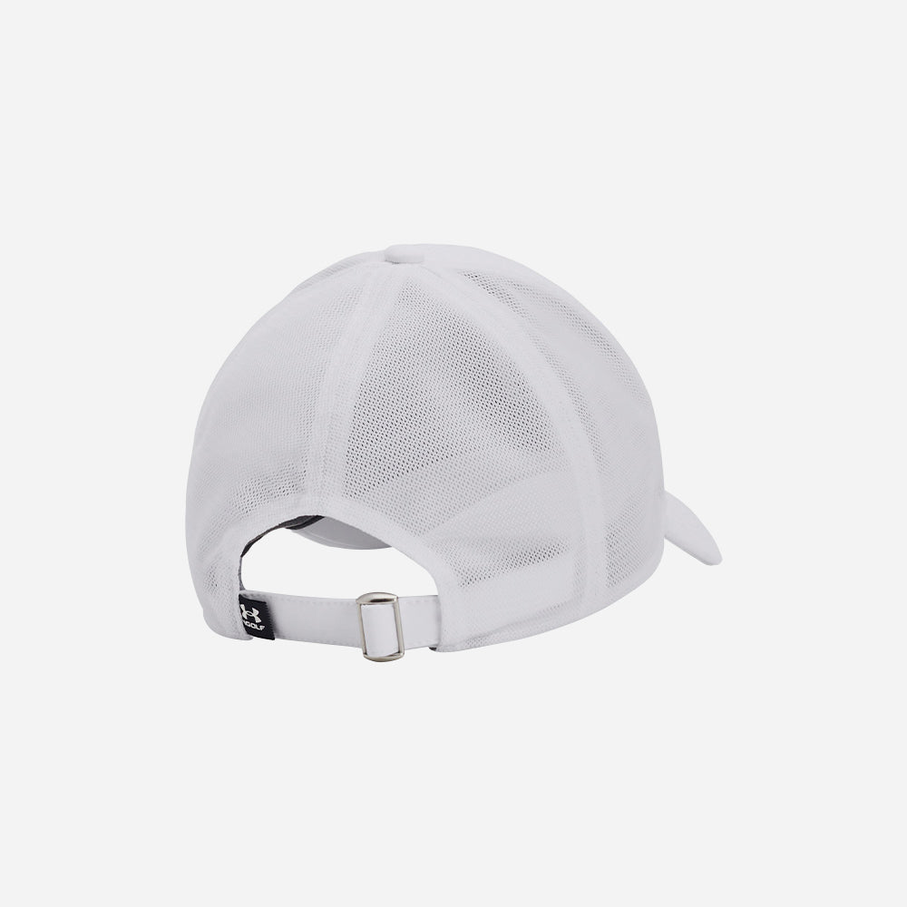 Nón Nam Under Armour Iso-Chill Driver Mesh Adjustment - Supersports Vietnam