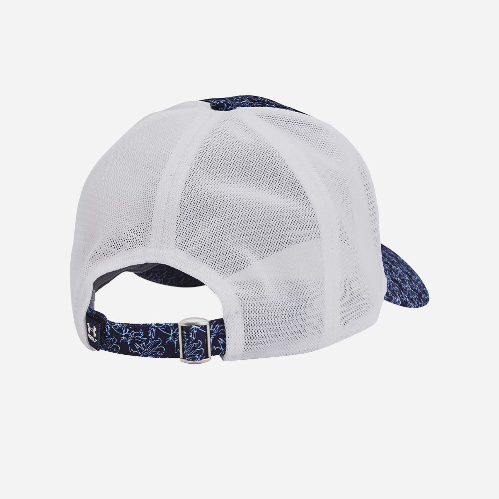 Mũ Lưỡi Trai Thể Thao Nam Under Armour Iso-Chill Driver Mesh Adjustable - Supersports Vietnam