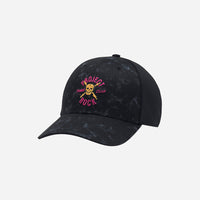 Mũ Lưỡi Trai Nam UA Project Rock Trucker