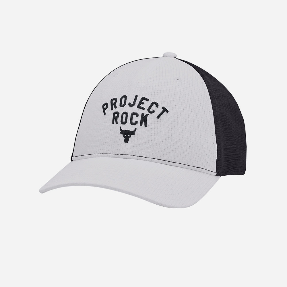 Mũ Lưỡi Trai Nam Under Armour Rock Trucker - Supersports Vietnam