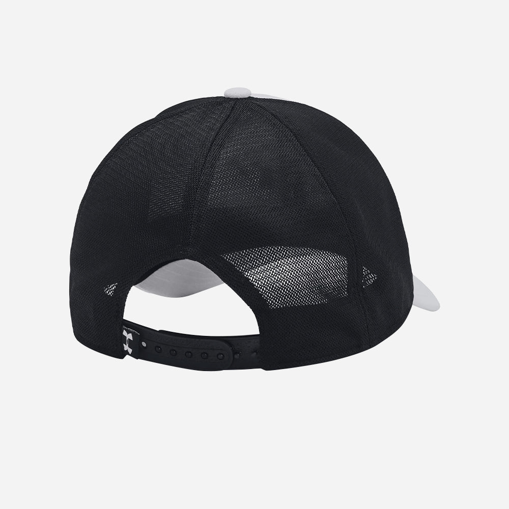 Mũ Lưỡi Trai Nam Under Armour Rock Trucker - Supersports Vietnam