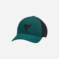 Mũ Lưỡi Trai Thể Thao Nam Under Armour Project Rock Trucker - Supersports Vietnam