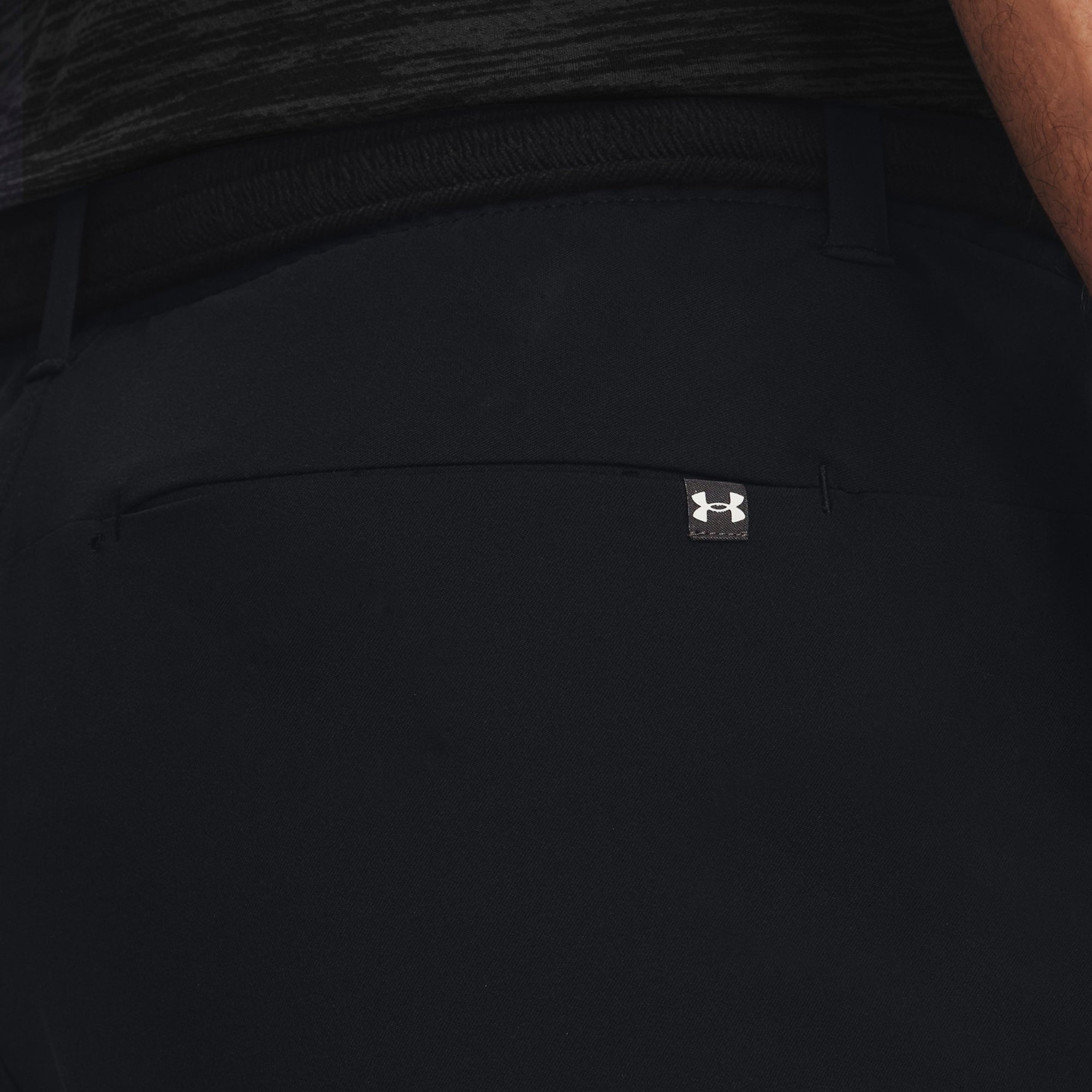 Quần Dài Nam Under Armour Iso-Chill Tapered - Supersports Vietnam