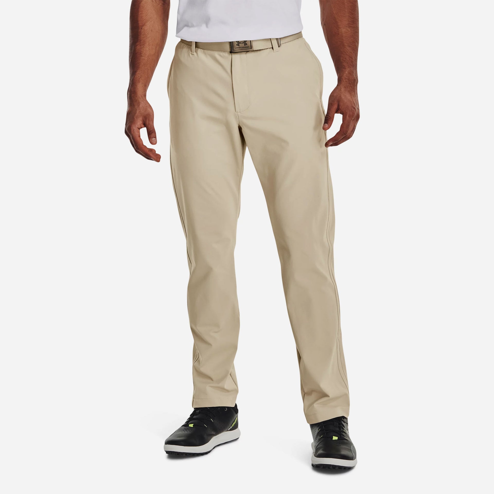 Quần Dài Under Armour Ua App Isochill Golf Pants - Supersports Vietnam