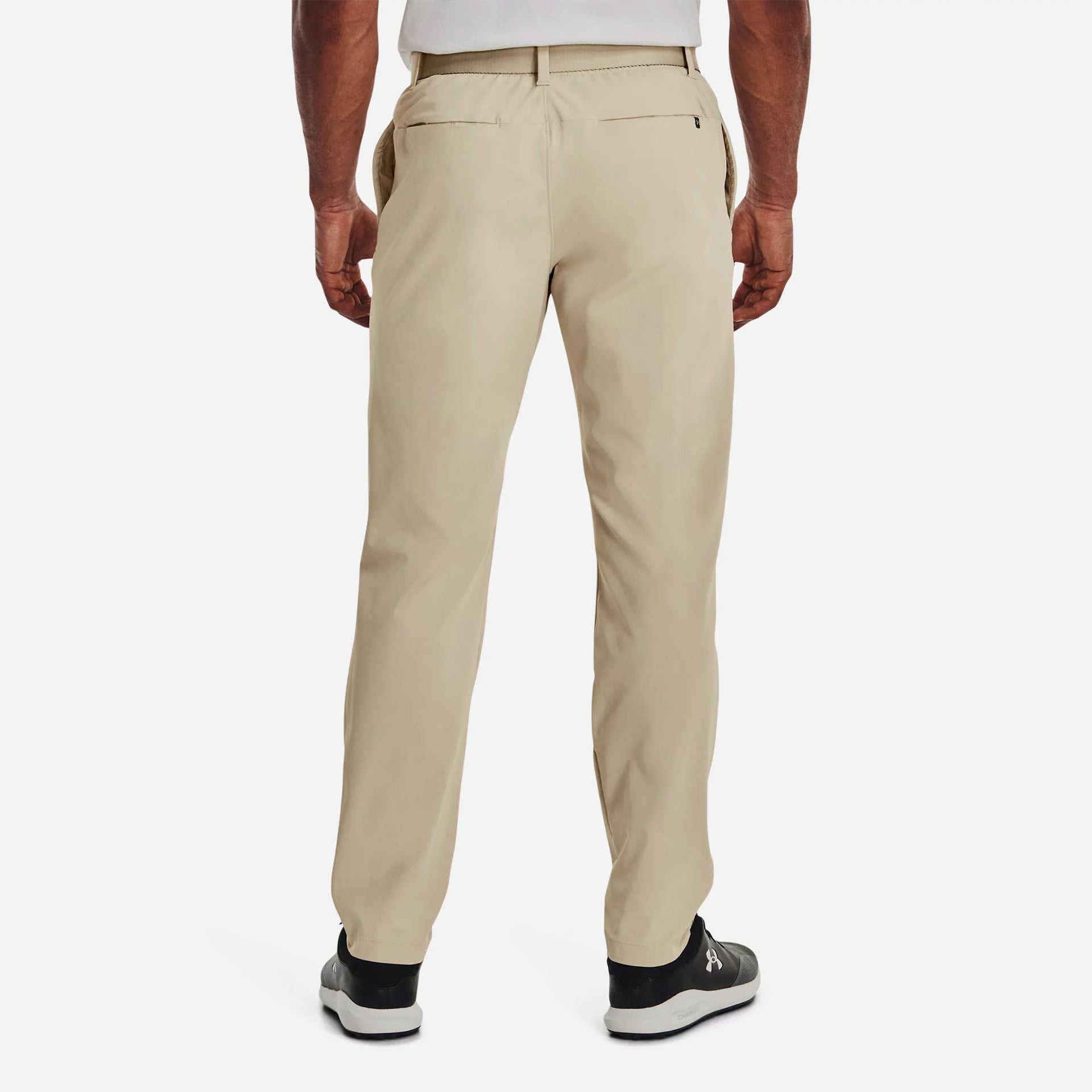 Quần Dài Under Armour Ua App Isochill Golf Pants - Supersports Vietnam