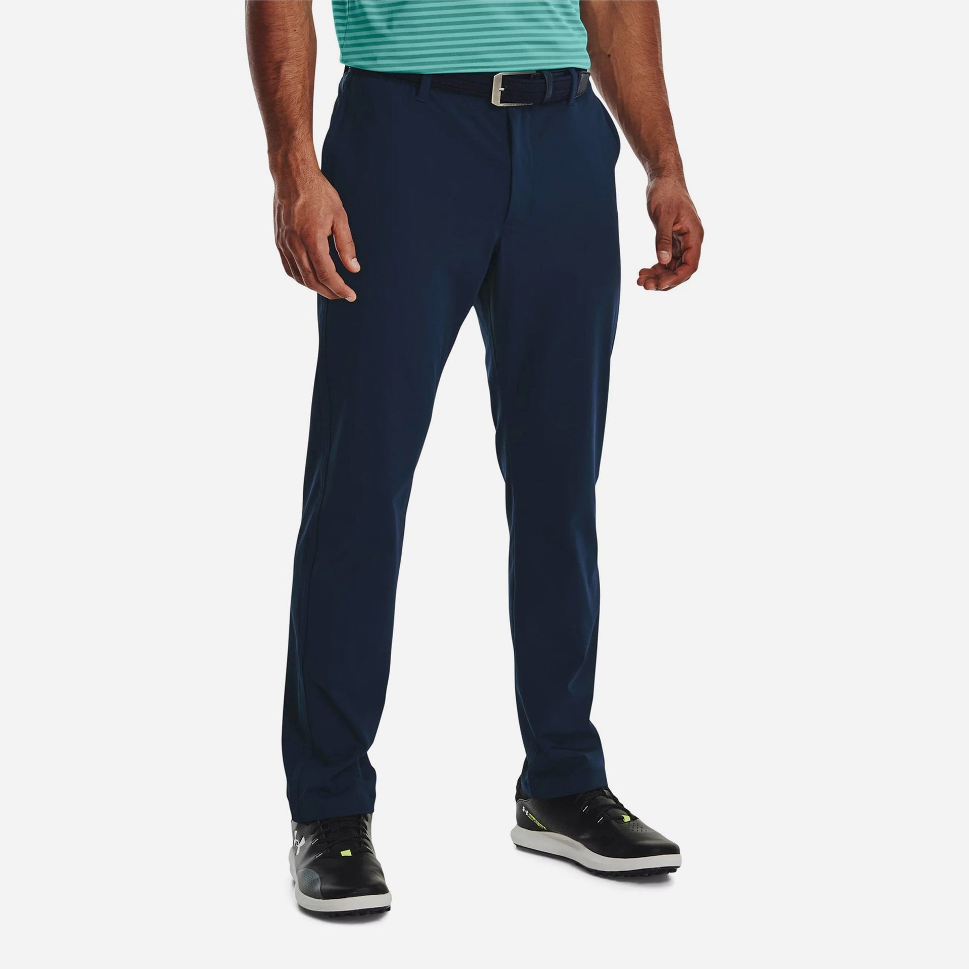 Quần Dài Thể Thao Nam Under Armour Iso-Chill Tapered - Supersports Vietnam