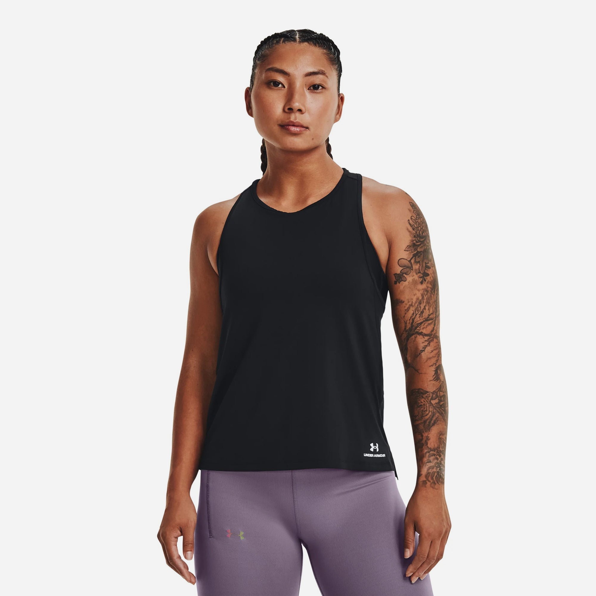 Áo Ba Lỗ Nữ Under Armour Rush™ Energy - Supersports Vietnam