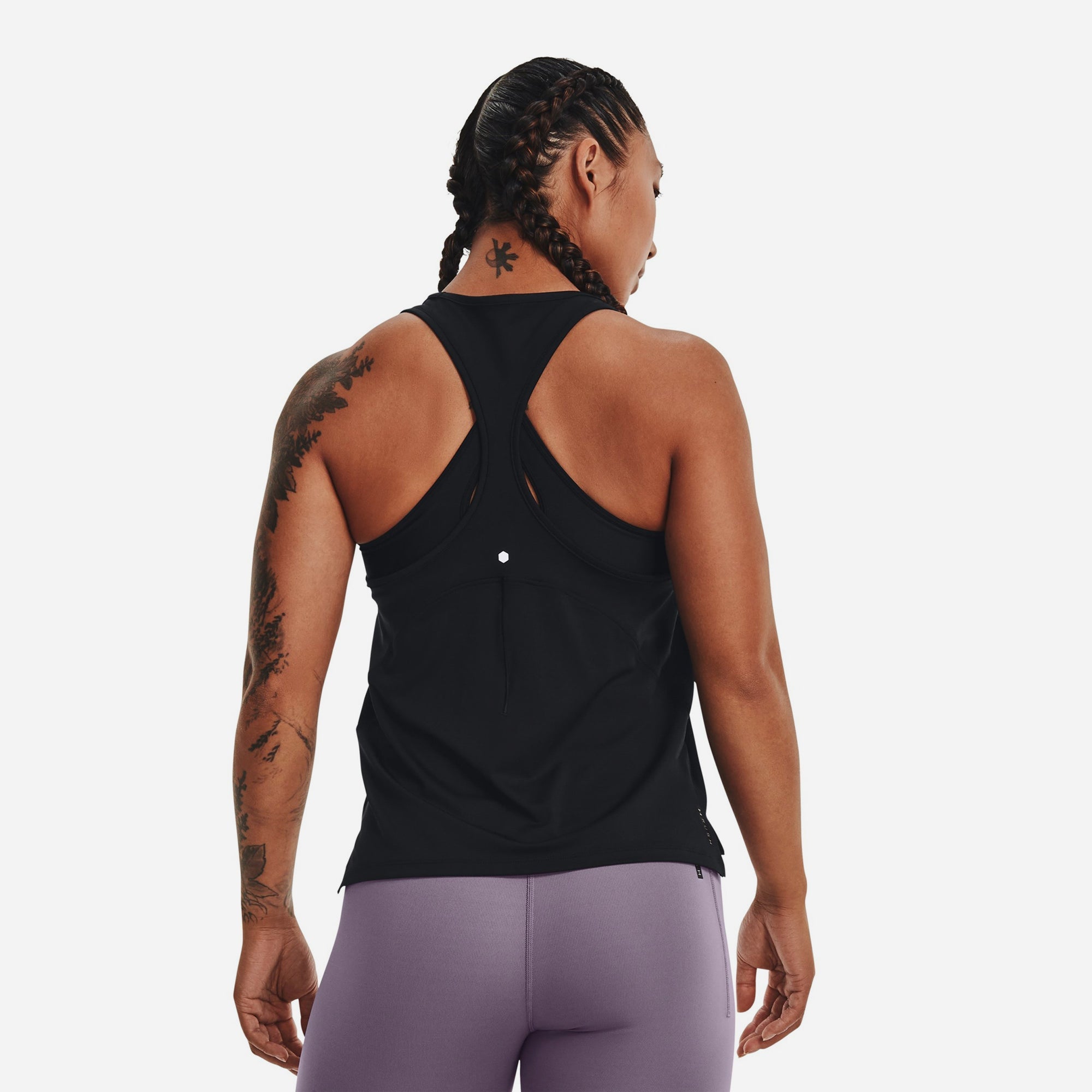 Áo Ba Lỗ Nữ Under Armour Rush™ Energy - Supersports Vietnam