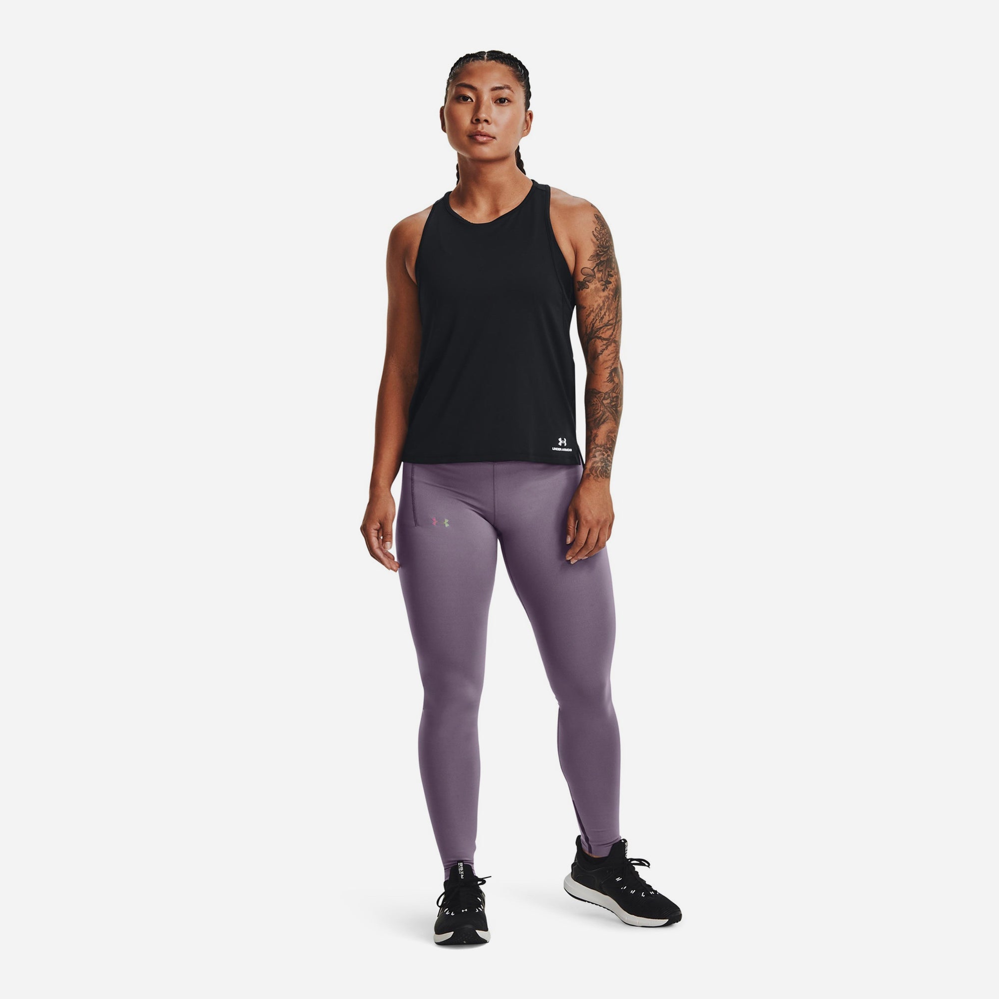 Áo Ba Lỗ Nữ Under Armour Rush™ Energy - Supersports Vietnam