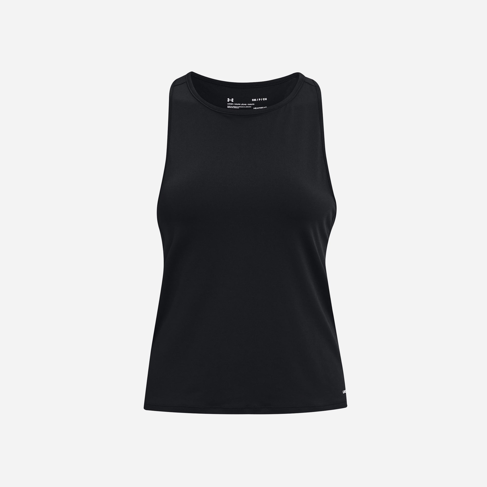 Áo Ba Lỗ Nữ Under Armour Rush™ Energy - Supersports Vietnam