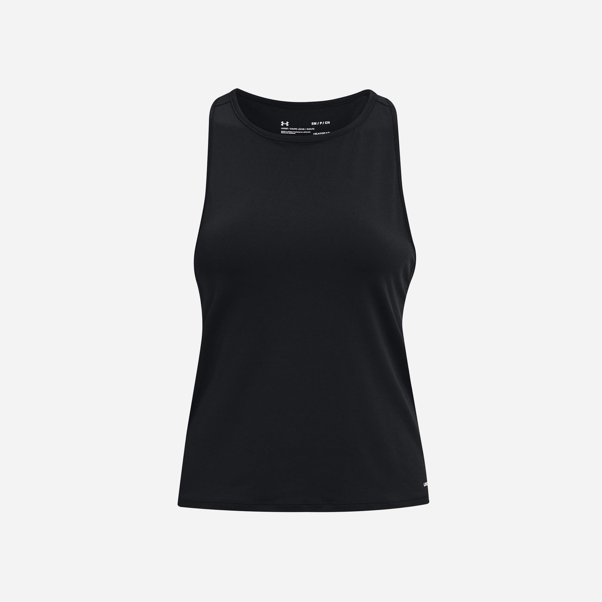 Áo Ba Lỗ Nữ Under Armour Rush™ Energy - Supersports Vietnam