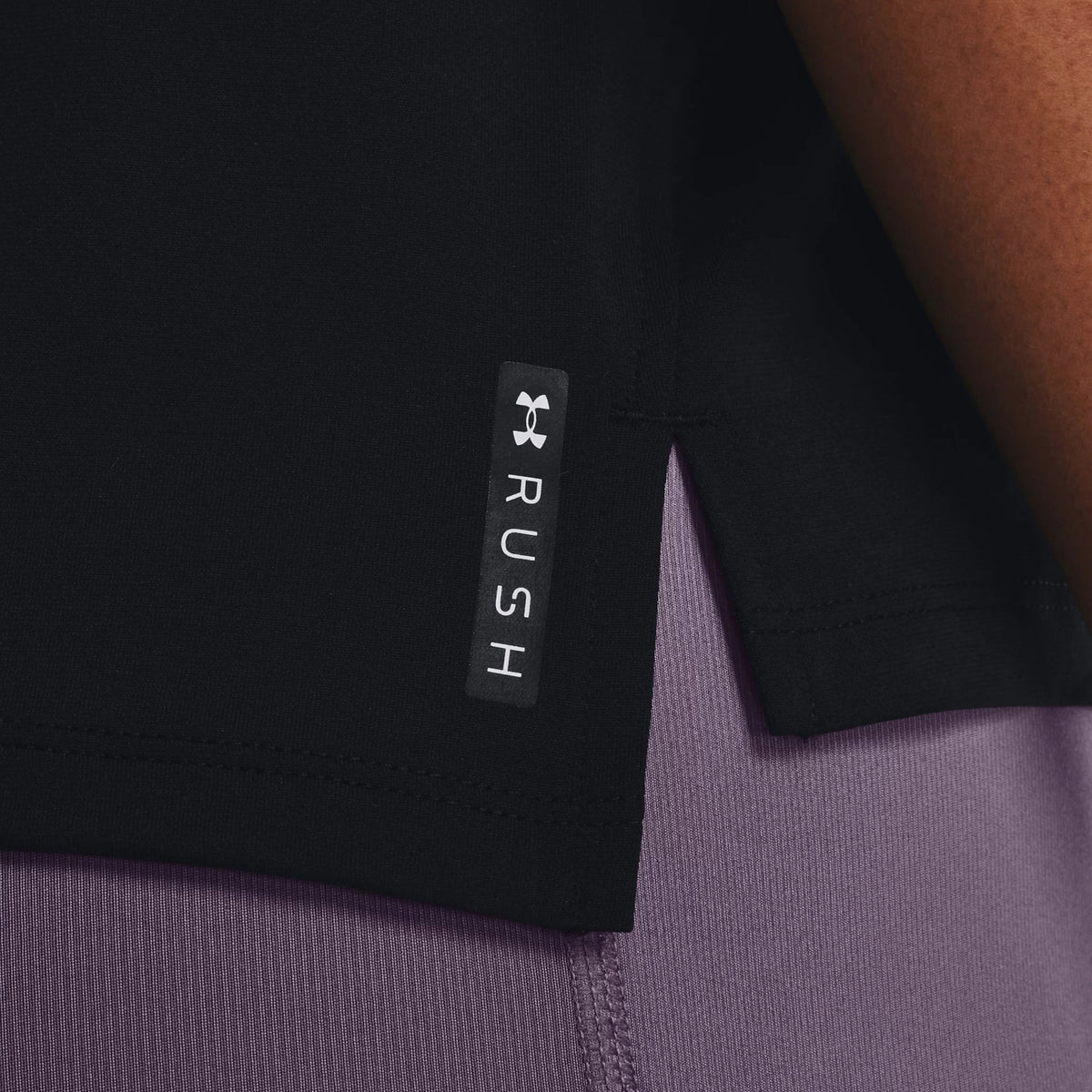 Áo Ba Lỗ Nữ Under Armour Rush™ Energy - Supersports Vietnam