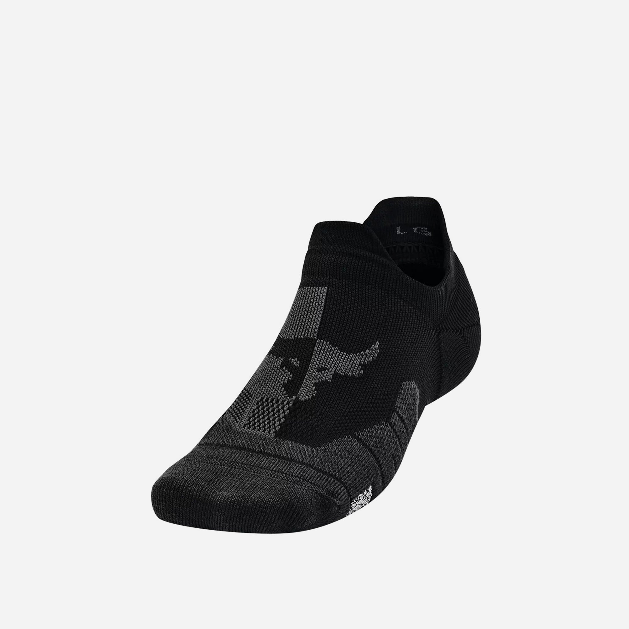 Vớ Thể Thao Under Armour Project Rock Playmaker Ultra Low Tab (1 Đôi) - Supersports Vietnam
