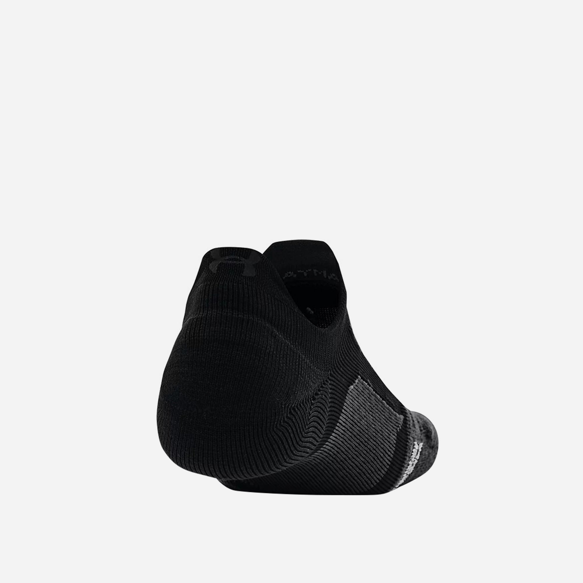 Vớ Thể Thao Under Armour Project Rock Playmaker Ultra Low Tab (1 Đôi) - Supersports Vietnam