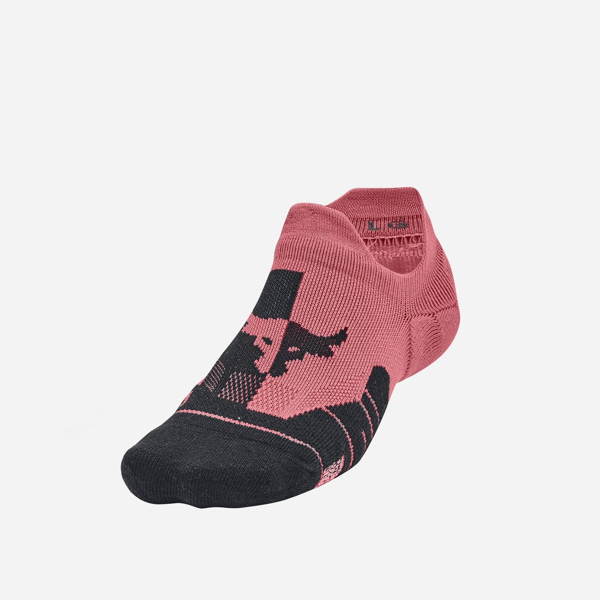 Vớ Thể Thao Under Armour Project Rock Playmaker Ultra Low Tab (1 Đôi) - Supersports Vietnam