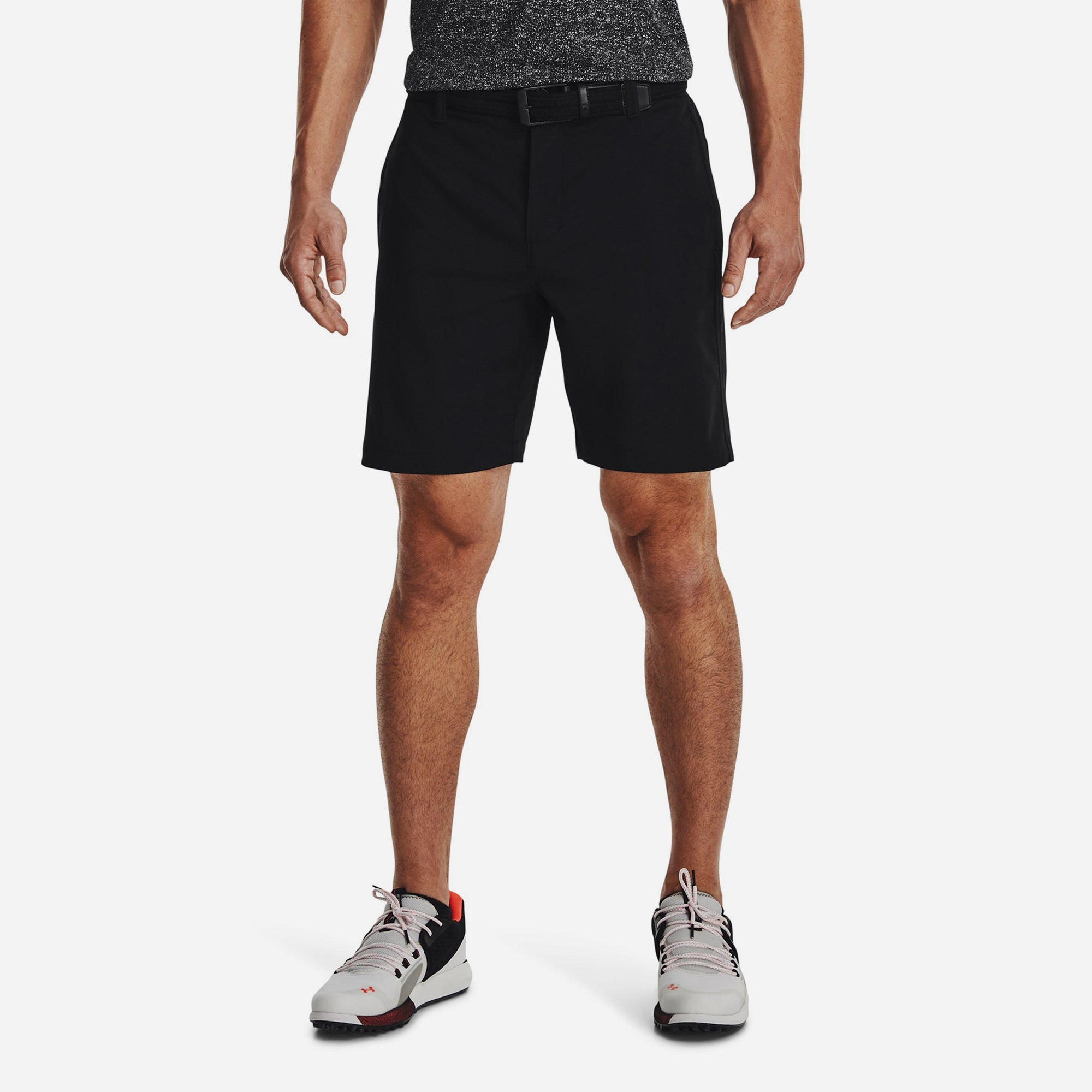 Quần Ngắn Nam Under Armour Iso-Chill - Supersports Vietnam