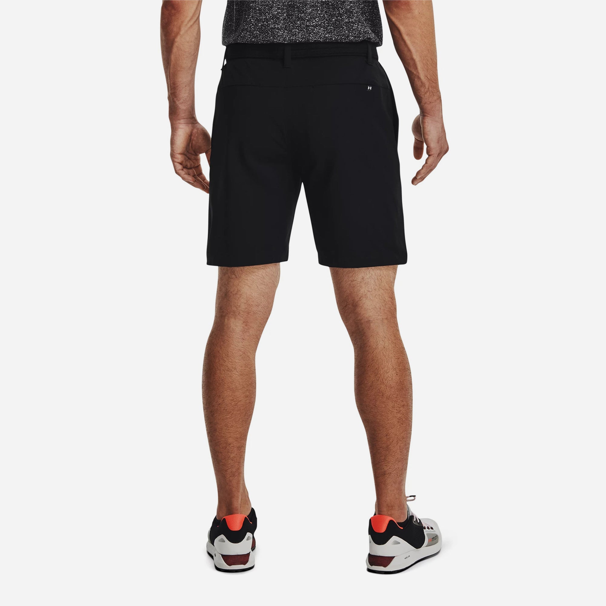 Quần Ngắn Nam Under Armour Iso-Chill - Supersports Vietnam
