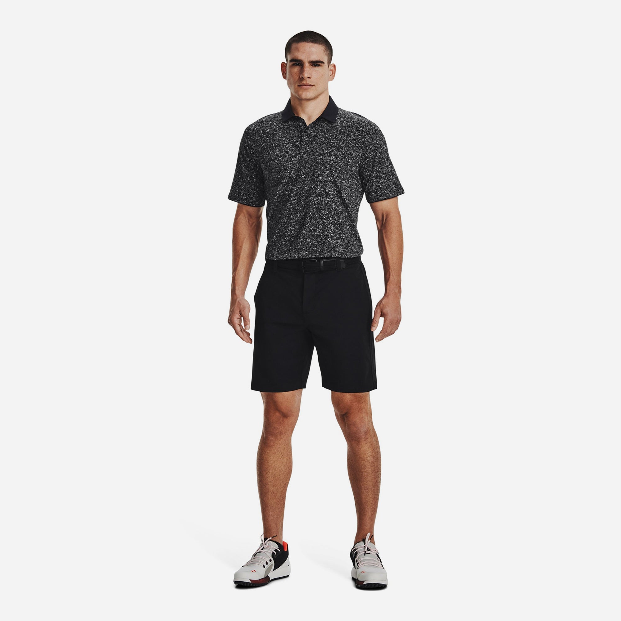 Quần Ngắn Nam Under Armour Iso-Chill - Supersports Vietnam