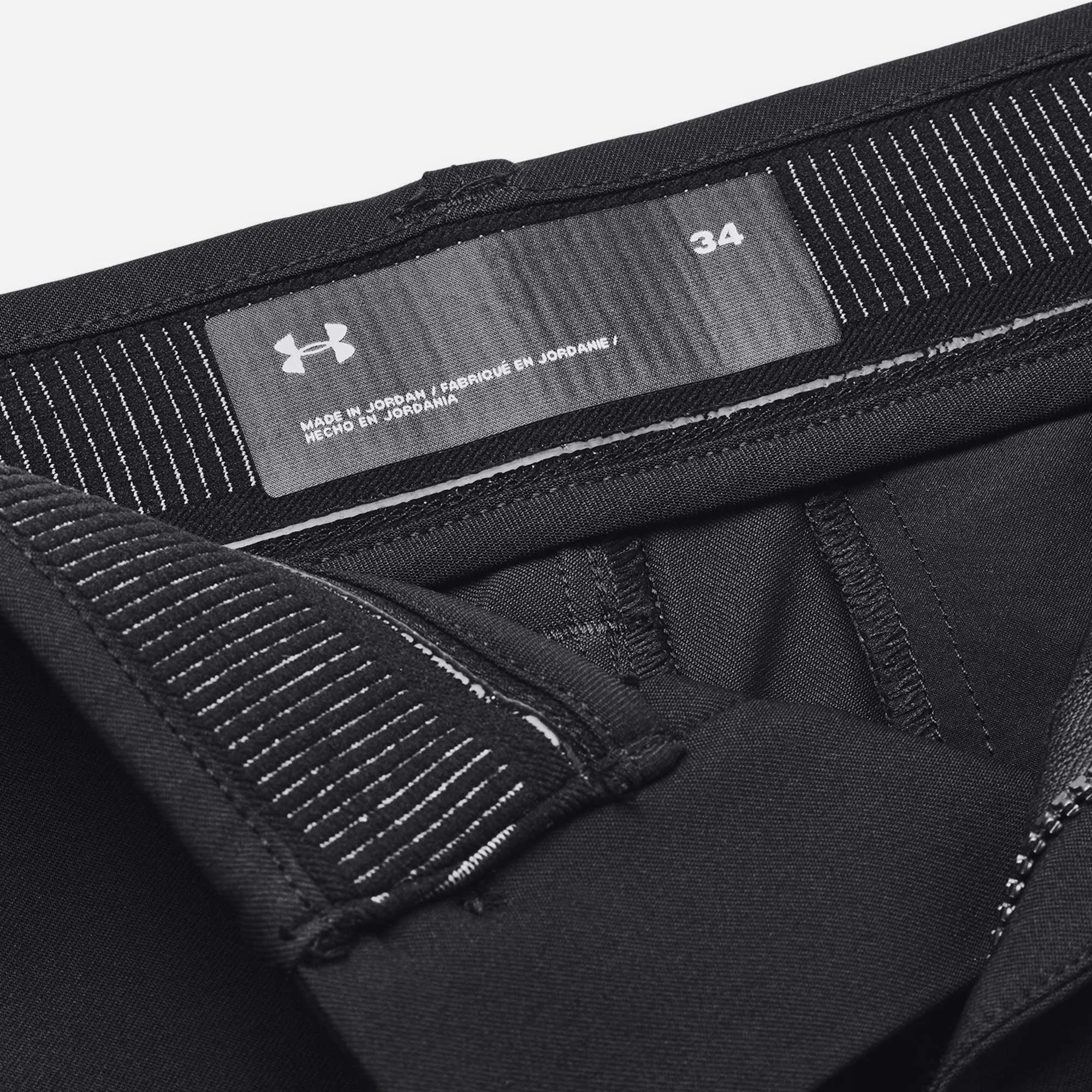 Quần Ngắn Nam Under Armour Iso-Chill - Supersports Vietnam