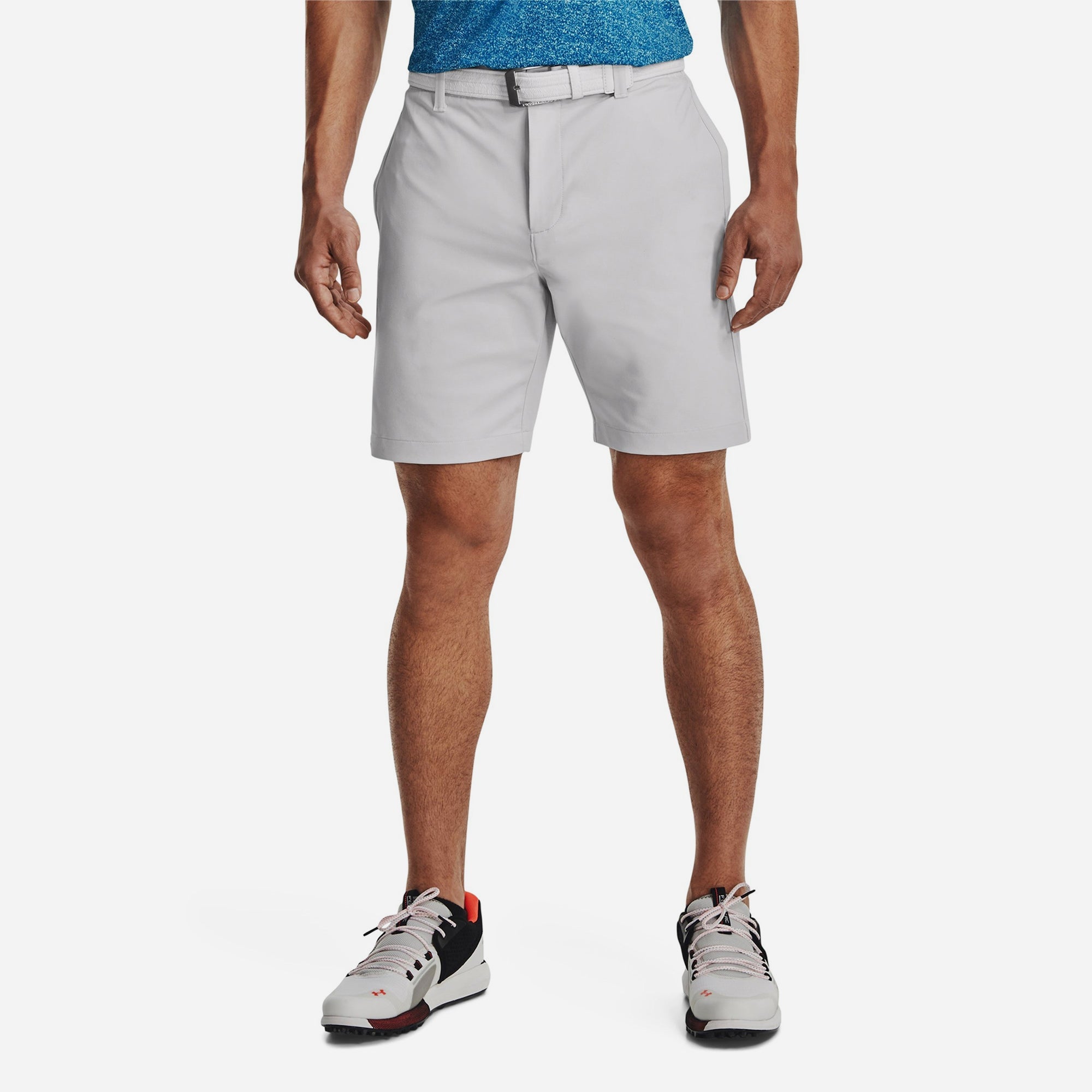 Quần Ngắn Nam Under Armour Iso-Chill - Supersports Vietnam