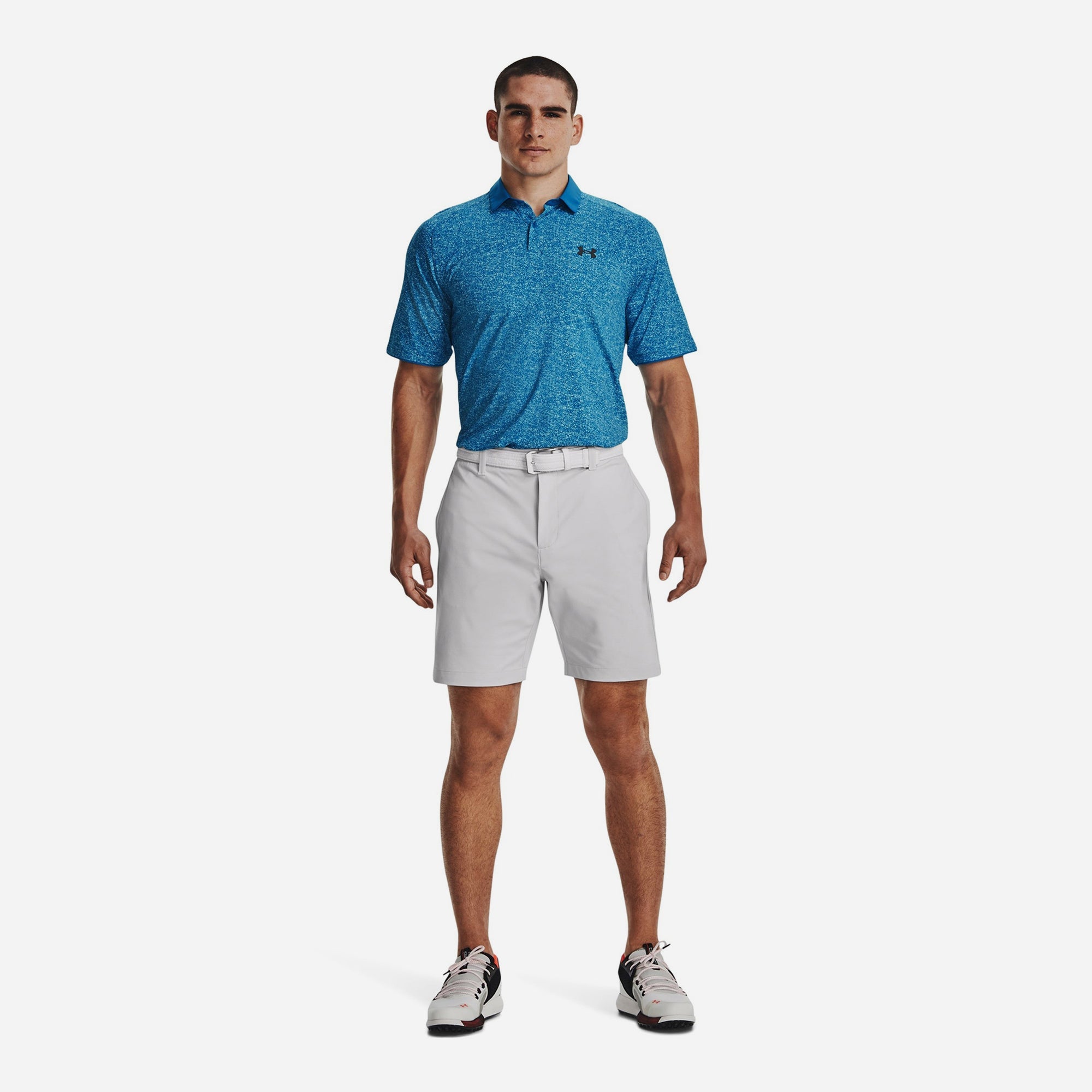 Quần Ngắn Nam Under Armour Iso-Chill - Supersports Vietnam