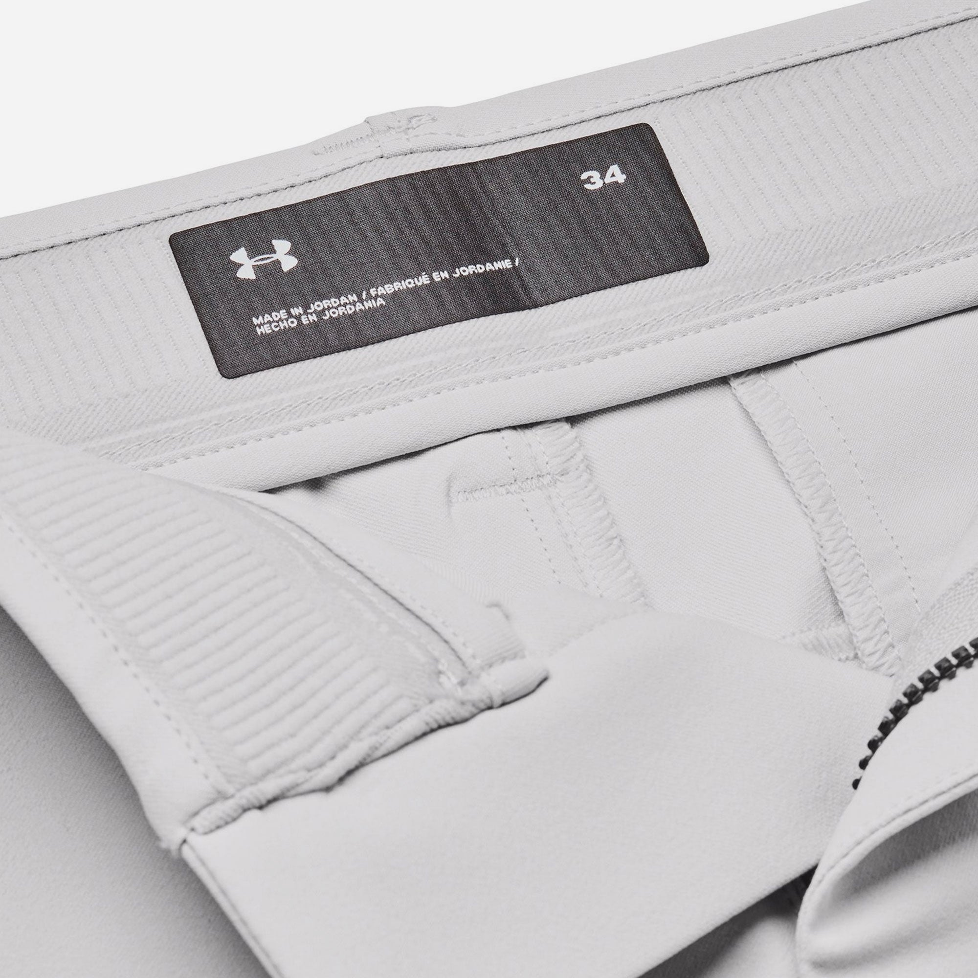 Quần Ngắn Nam Under Armour Iso-Chill - Supersports Vietnam