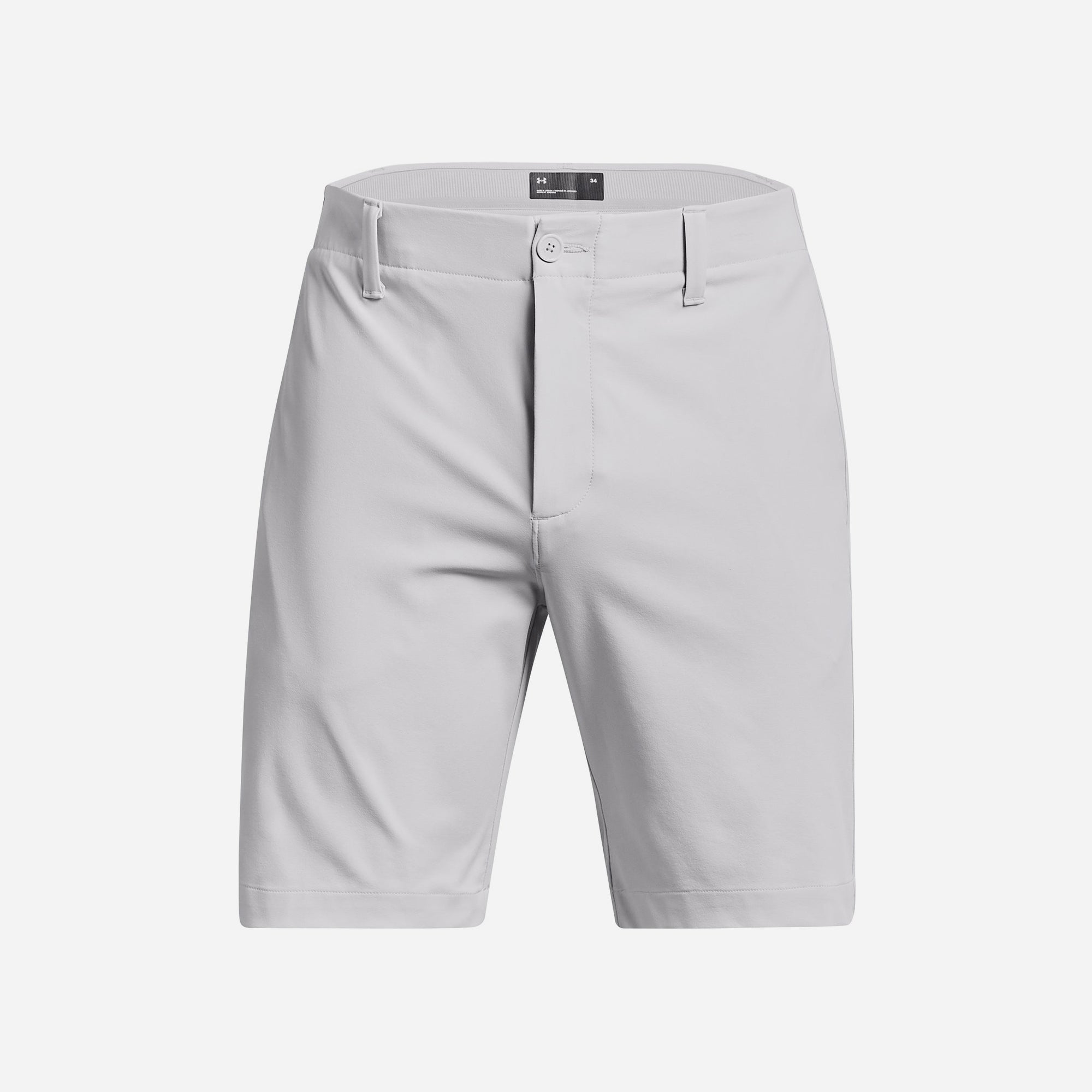 Quần Ngắn Nam Under Armour Iso-Chill - Supersports Vietnam