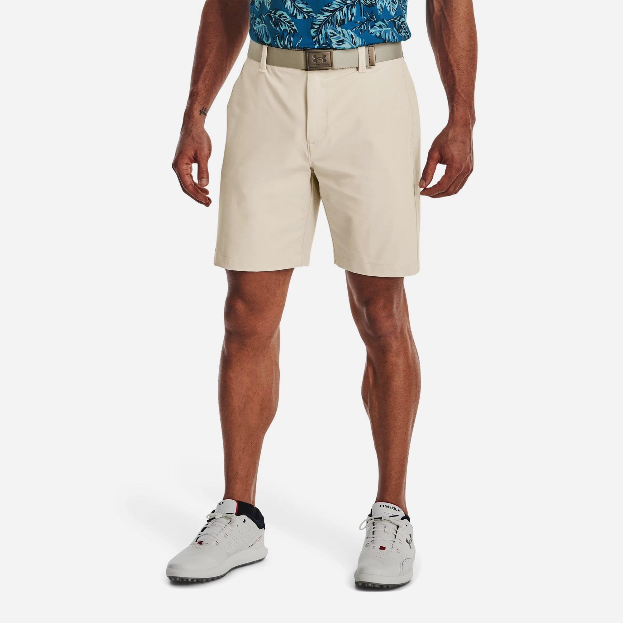 Quần Ngắn Nam Under Armour Iso-Chill - Supersports Vietnam