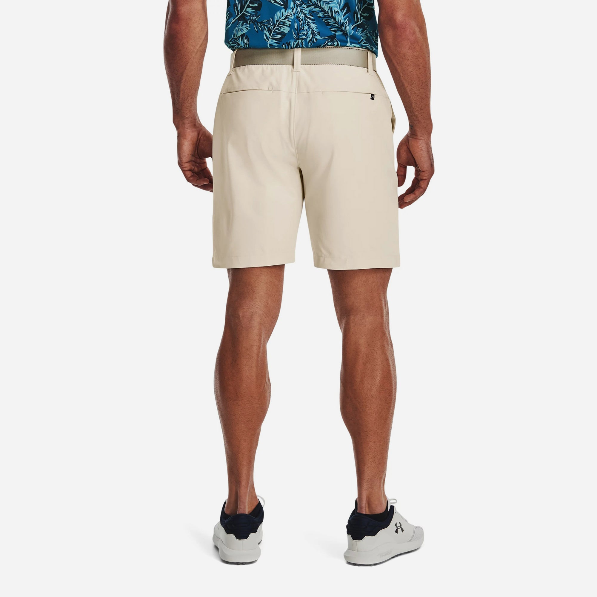 Quần Ngắn Nam Under Armour Iso-Chill - Supersports Vietnam