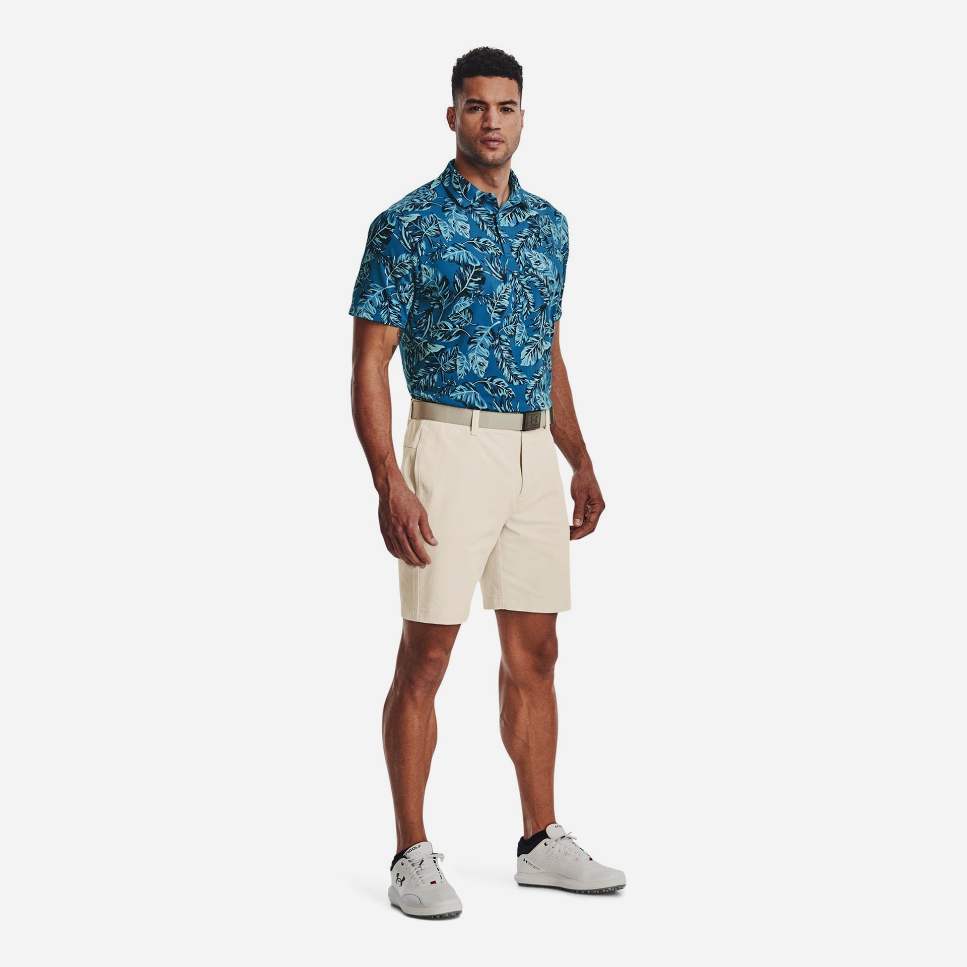 Quần Ngắn Nam Under Armour Iso-Chill - Supersports Vietnam