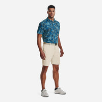 Quần Ngắn Nam Under Armour Iso-Chill - Supersports Vietnam