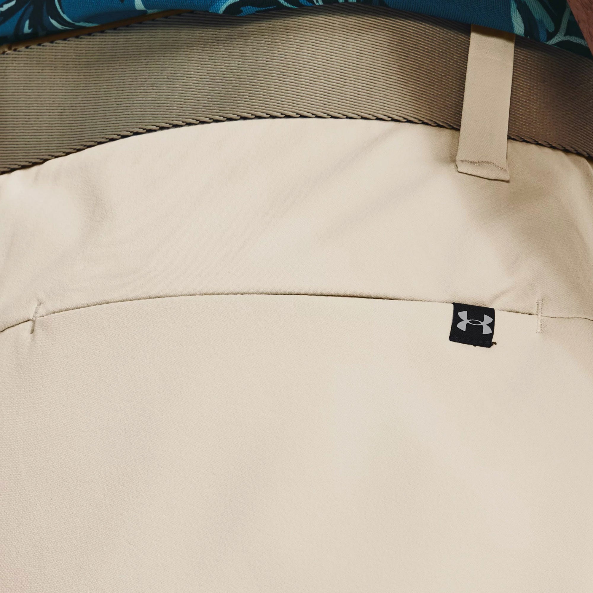 Quần Ngắn Nam Under Armour Iso-Chill - Supersports Vietnam