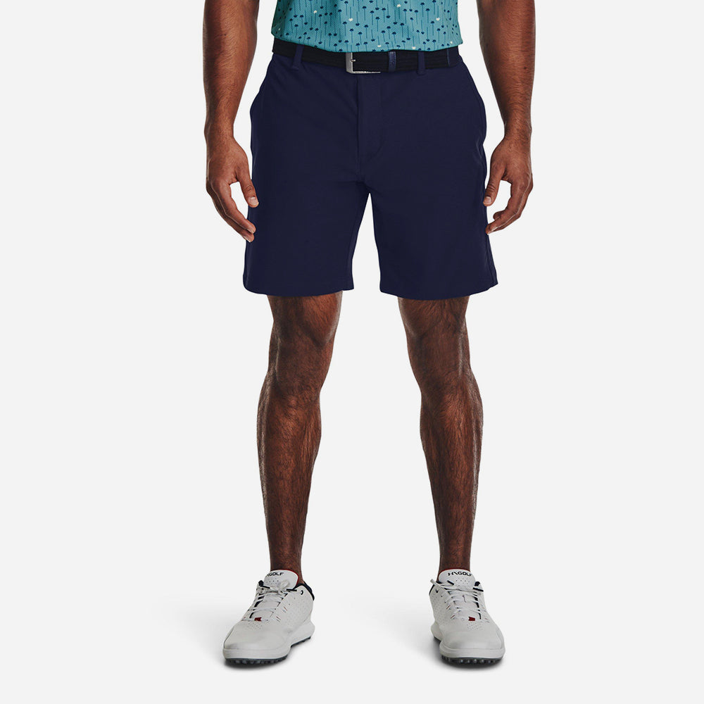 Quần Ngắn Nam Under Armour Isochill - Supersports Vietnam