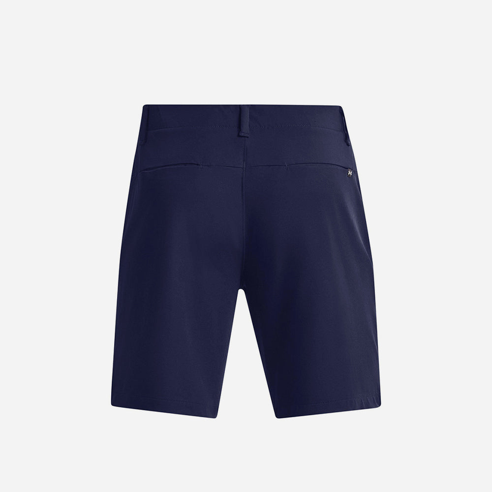 Quần Ngắn Nam Under Armour Isochill - Supersports Vietnam