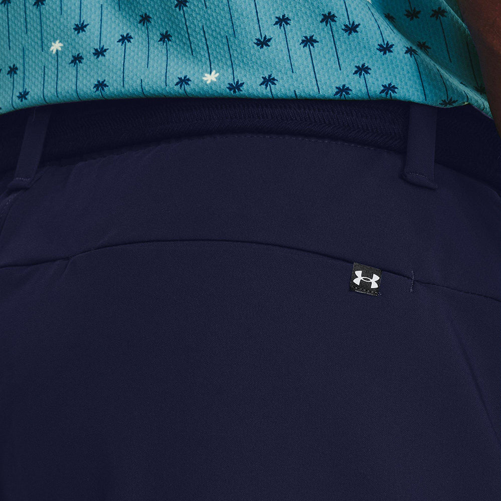 Quần Ngắn Nam Under Armour Isochill - Supersports Vietnam