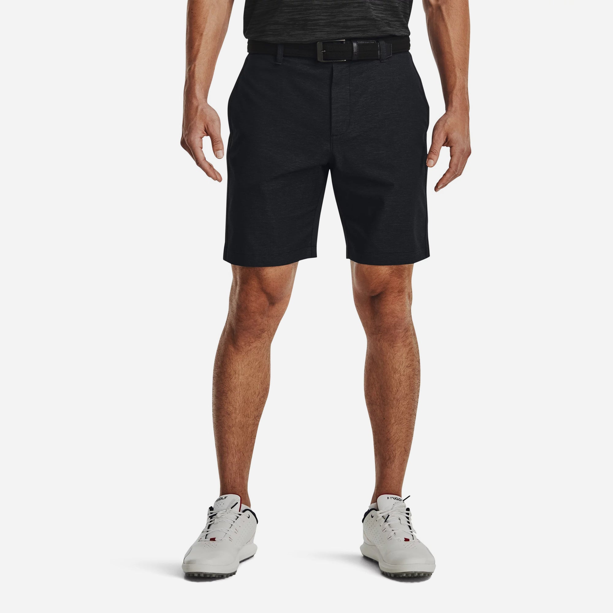 Quần Ngắn Nam Under Armour Iso-Chill Airvent - Supersports Vietnam