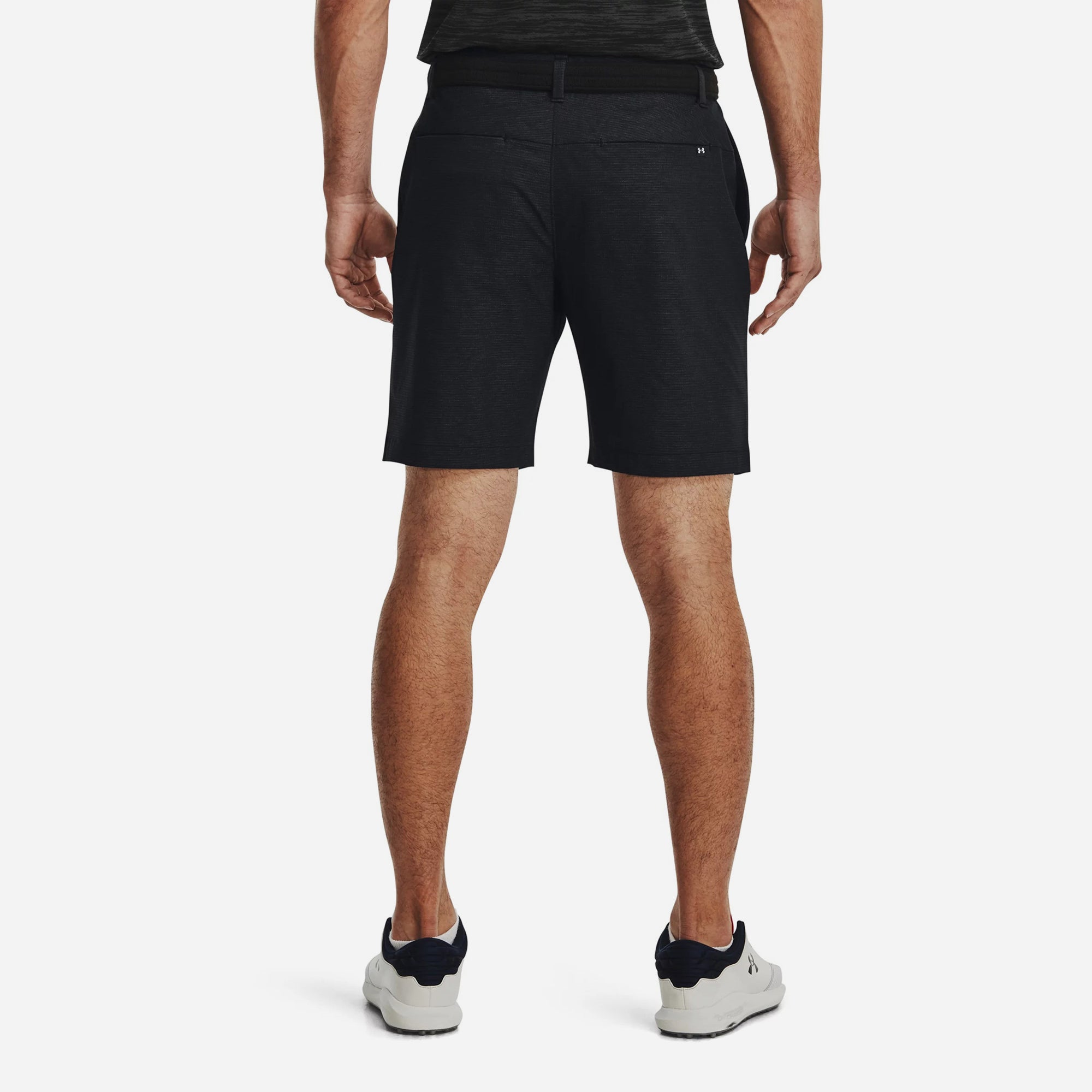 Quần Ngắn Nam Under Armour Iso-Chill Airvent - Supersports Vietnam