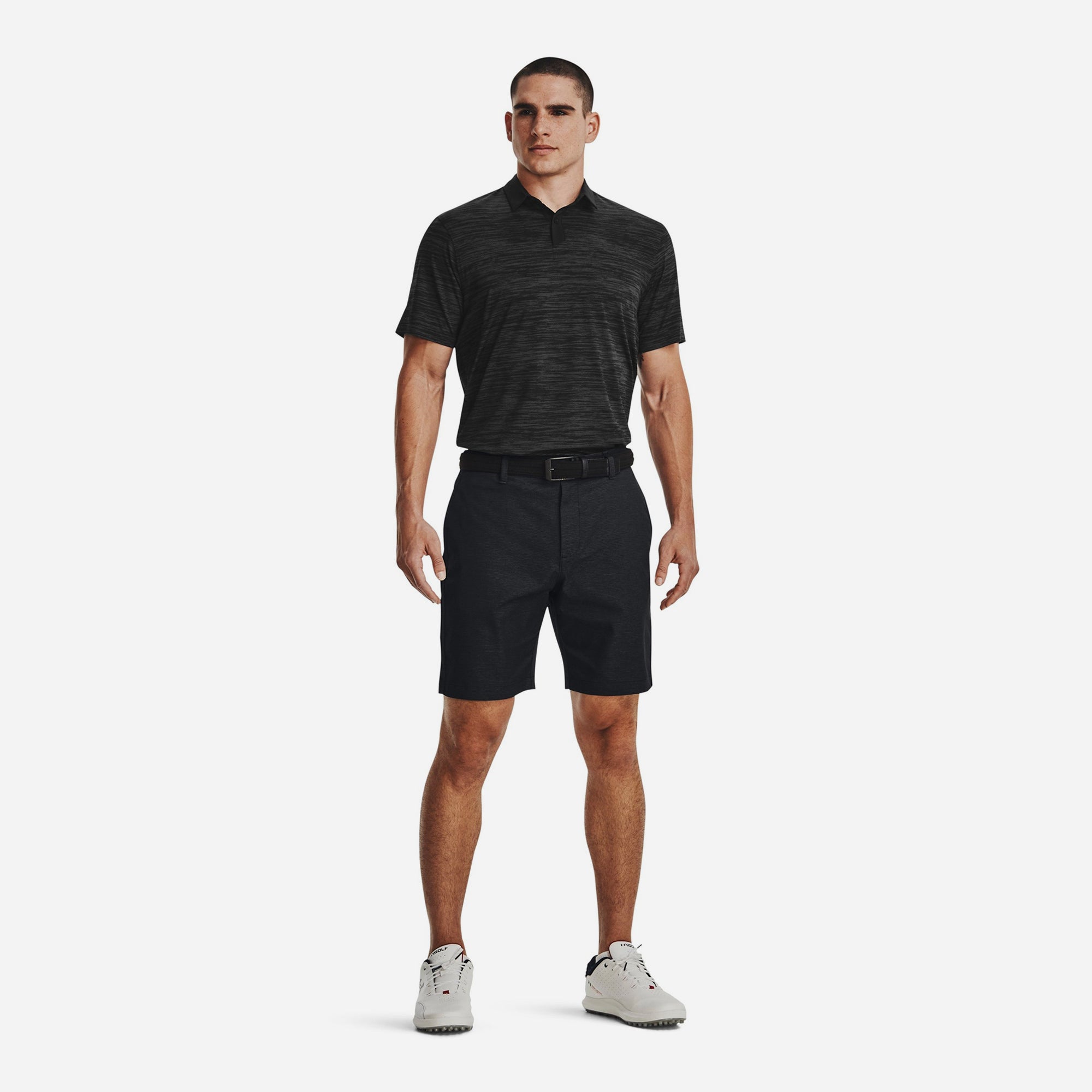 Quần Ngắn Nam Under Armour Iso-Chill Airvent - Supersports Vietnam