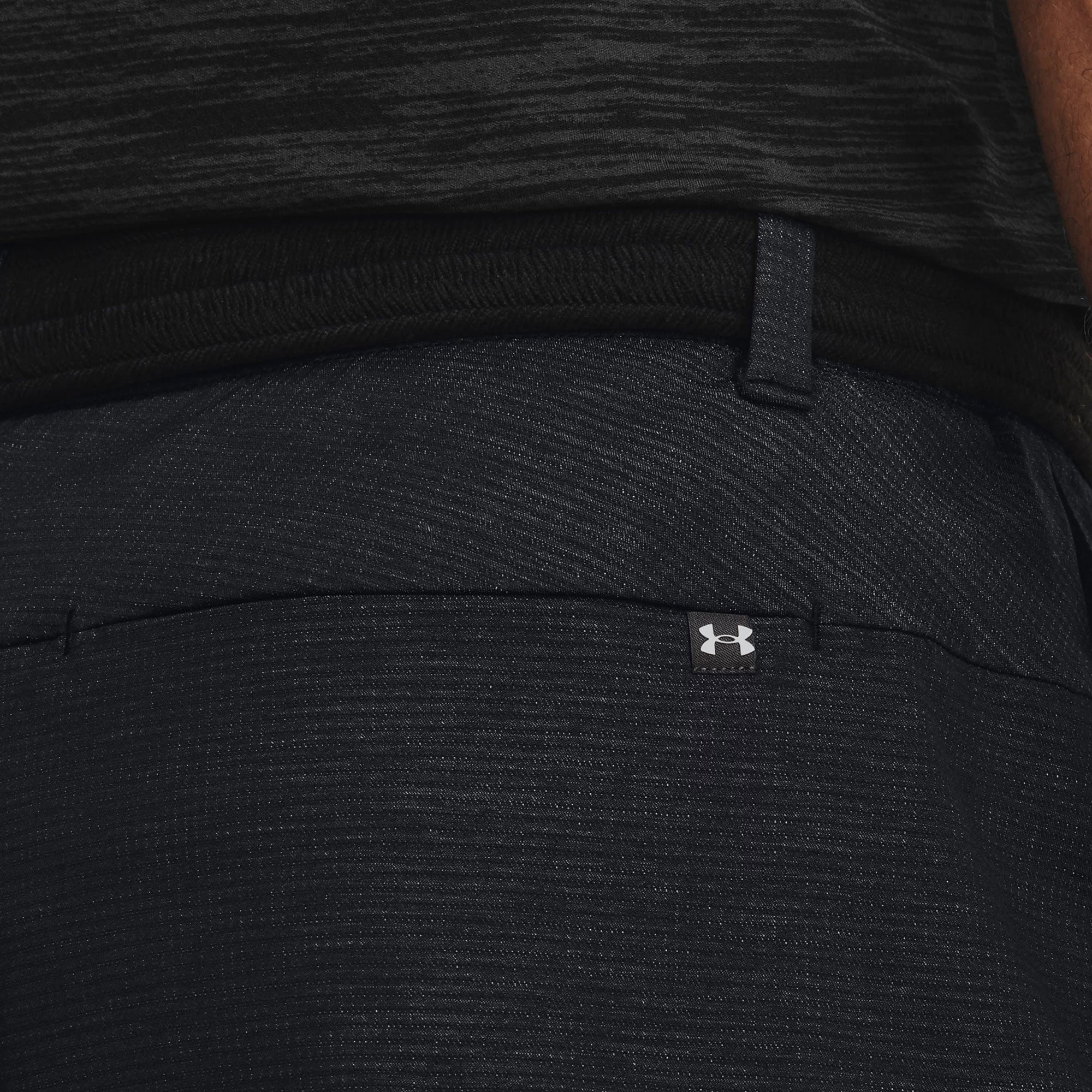 Quần Ngắn Nam Under Armour Iso-Chill Airvent - Supersports Vietnam