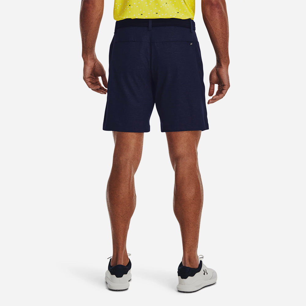 Quần Ngắn Nam Under Armour Iso-Chill - Supersports Vietnam