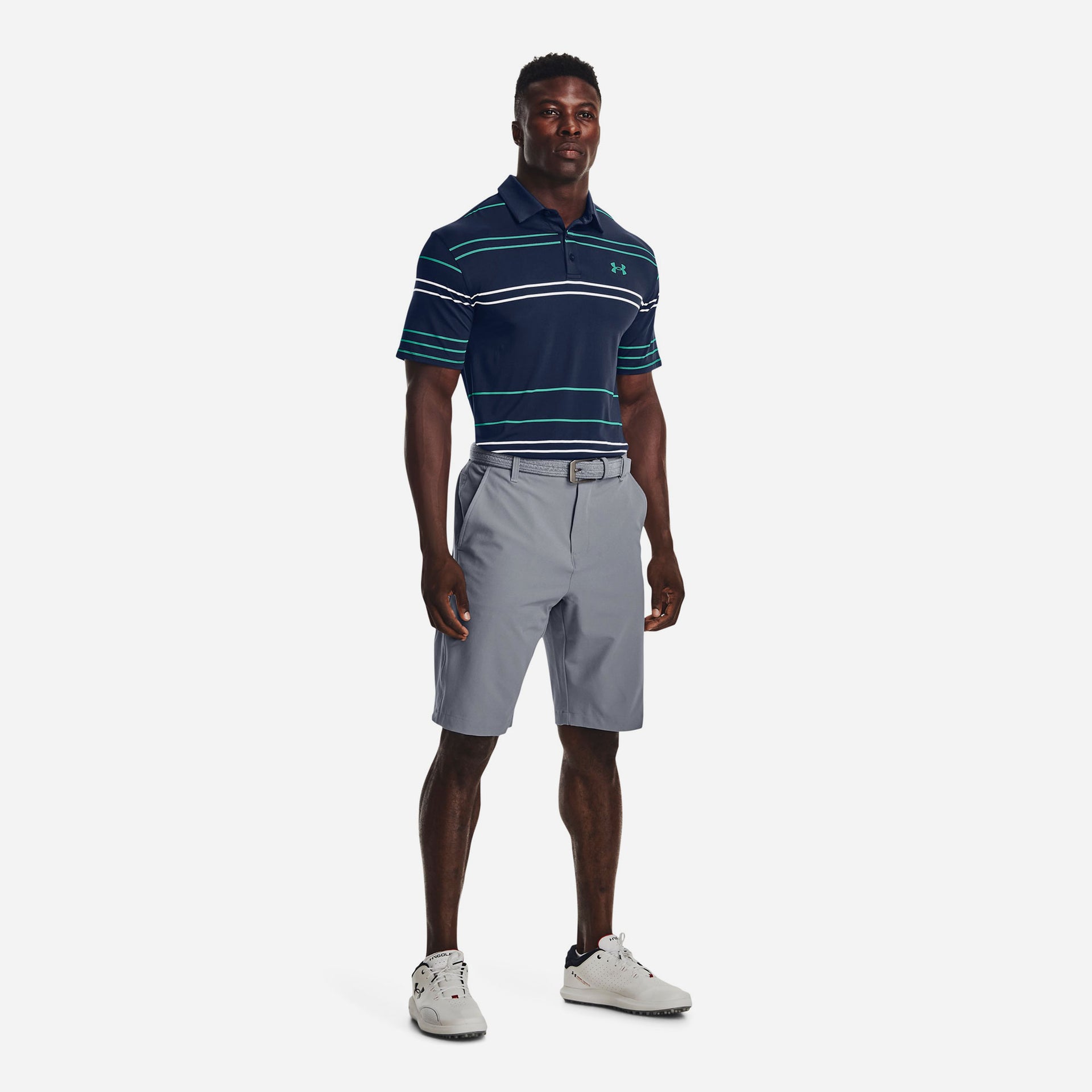 Quần Ngắn Nam Under Armour Drive Tapered - Supersports Vietnam