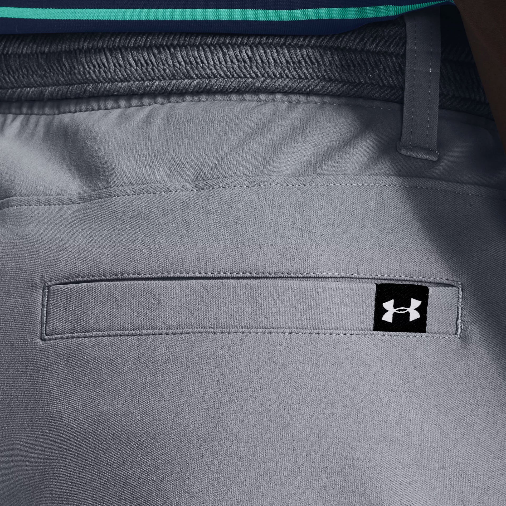 Quần Ngắn Nam Under Armour Drive Tapered - Supersports Vietnam