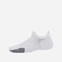 Vớ Thể Thao Nữ Under Armour Breathe No Show Tab (2 Đôi) - Supersports Vietnam