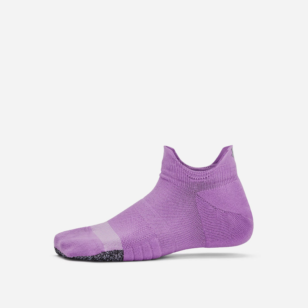 Vớ Thể Thao Under Armour Breathe No Show Tab (2 Đôi) - Supersports Vietnam