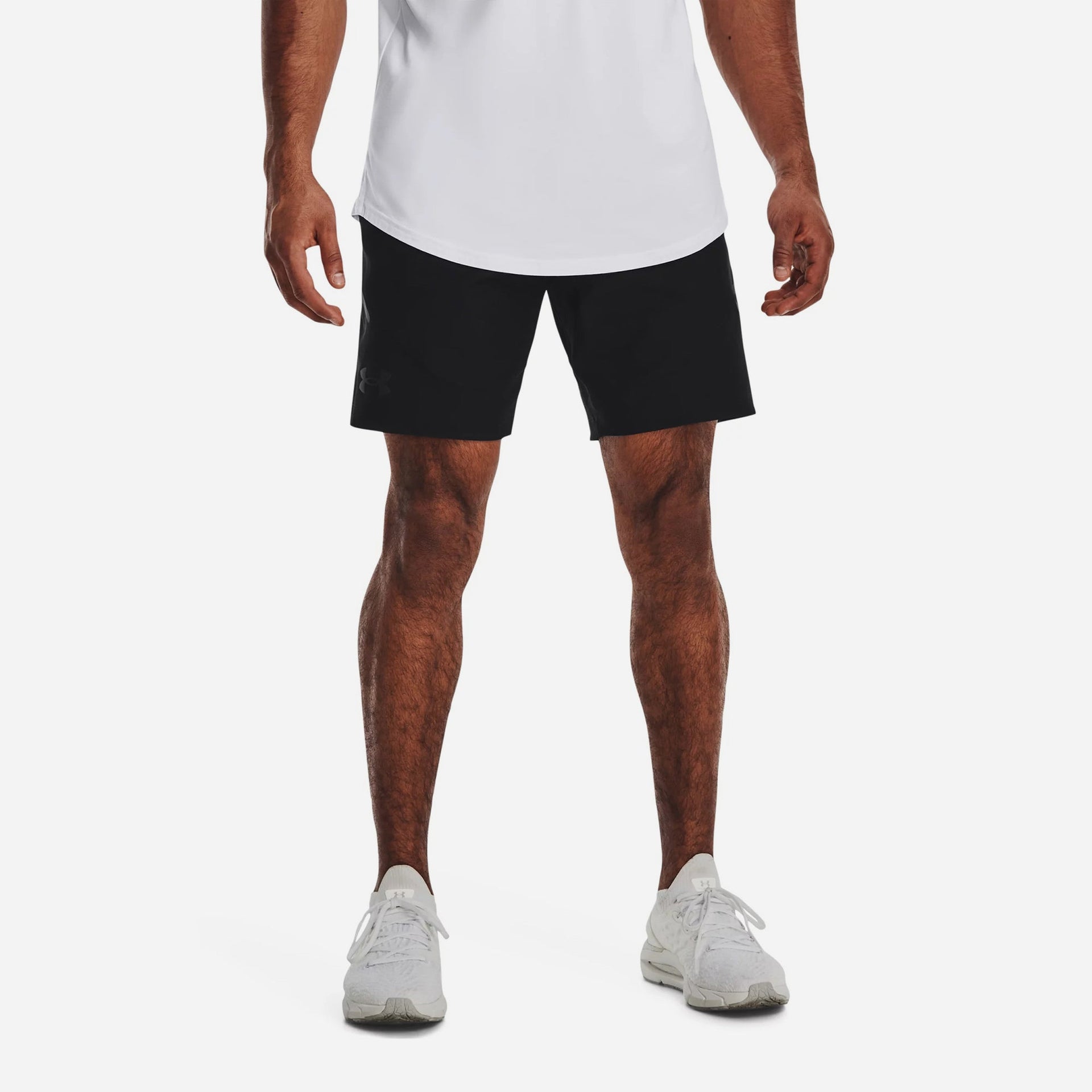 Quần Ngắn Nam Under Armour Unstoppable - Supersports Vietnam