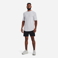 Quần Ngắn Nam Under Armour Unstoppable - Supersports Vietnam