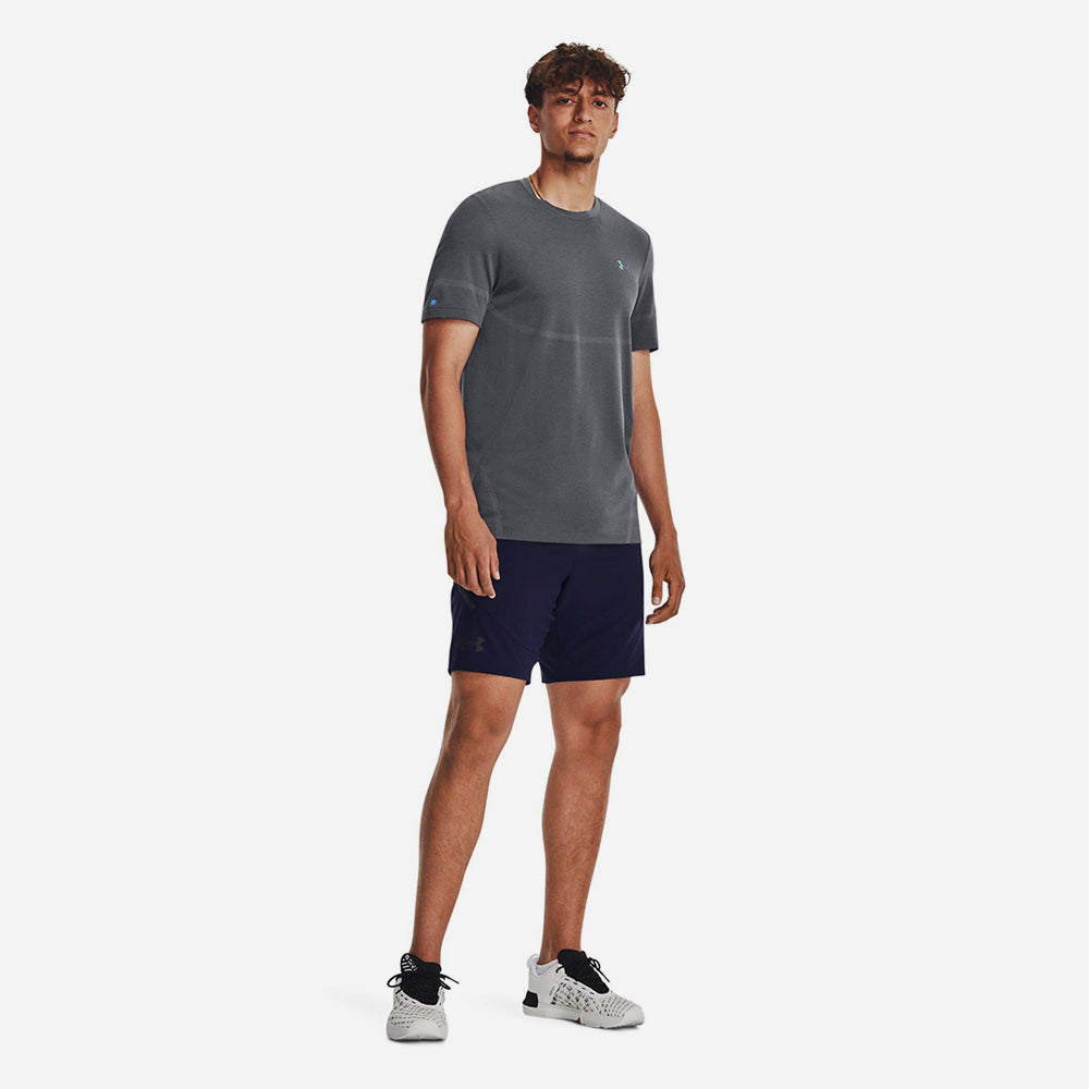 Quần Ngắn Nam Under Armour Unstoppable - Supersports Vietnam