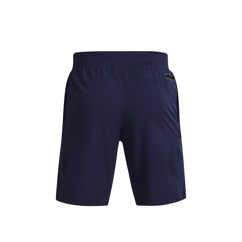 Quần Ngắn Nam Under Armour Unstoppable - Supersports Vietnam
