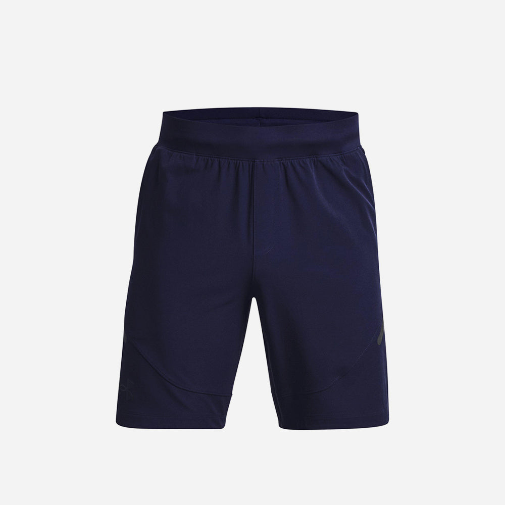 Quần Ngắn Nam Under Armour Unstoppable - Supersports Vietnam