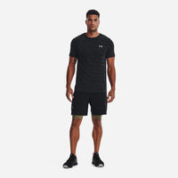 Quần Ngắn Thể Thao Nam Under Armour Vanish Woven - Supersports Vietnam